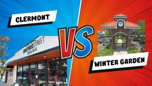 Clemont vs winter garden.