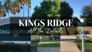 Kings ridge all the details.